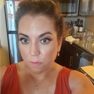 Meet your Posher, Kristin